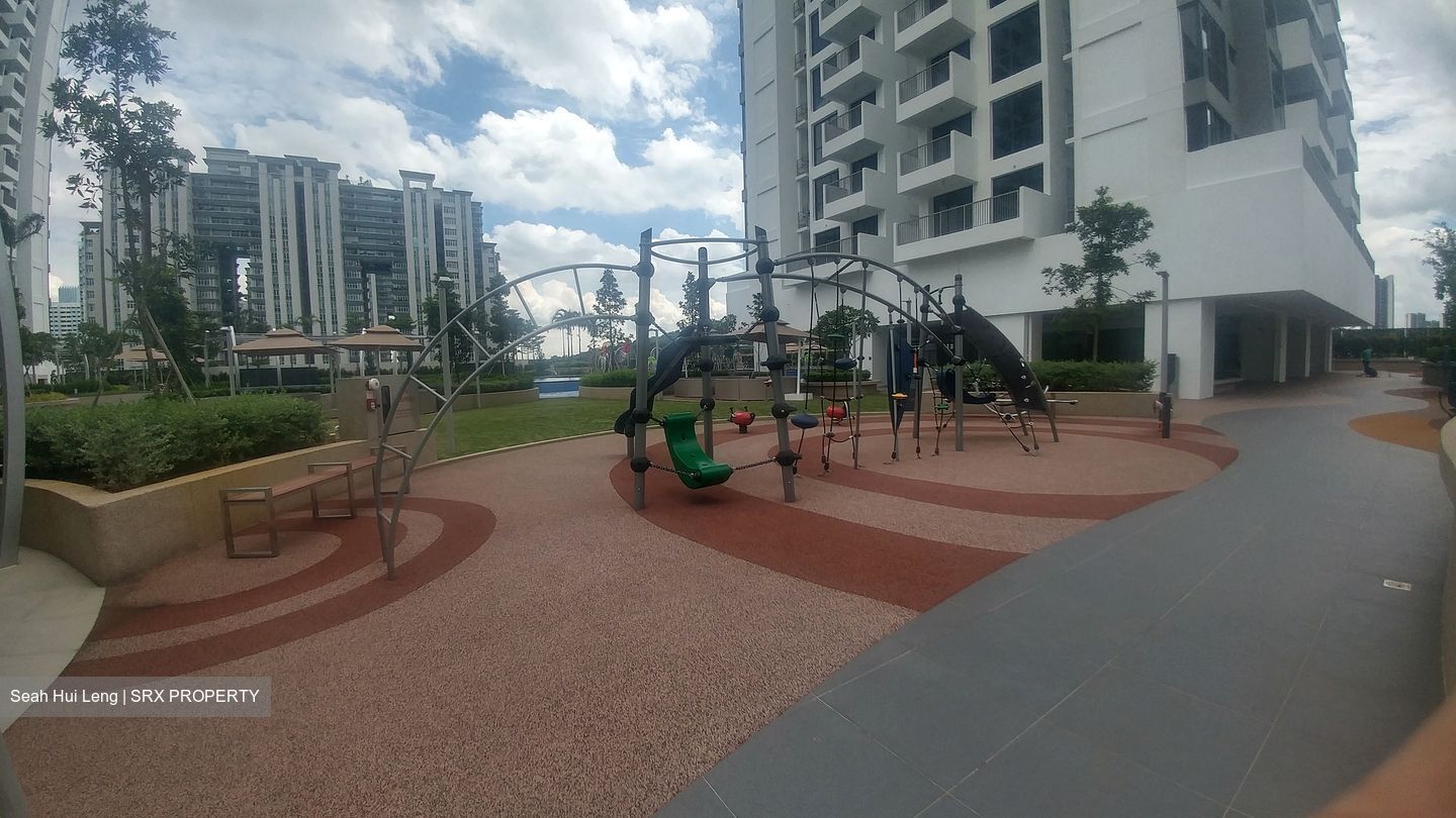 Hillion Residences (D23), Apartment #384397051
